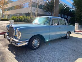 1966 Mercedes-Benz 230S for sale 101714377