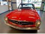 1966 Mercedes-Benz 230SL for sale 101726830