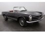 1966 Mercedes-Benz 230SL for sale 101726989