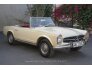 1966 Mercedes-Benz 230SL for sale 101751253