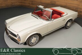 1966 Mercedes-Benz 230SL for sale 102025373