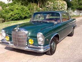1966 Mercedes-Benz 250SE for sale 101584460