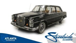1966 Mercedes-Benz 250SE for sale 101650303