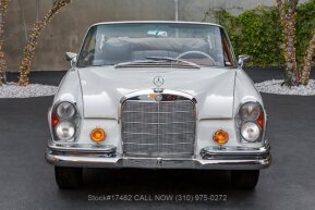 1966 Mercedes-Benz 250SE for sale 102017112