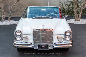 1966 Mercedes-Benz 300SE for sale 101969846