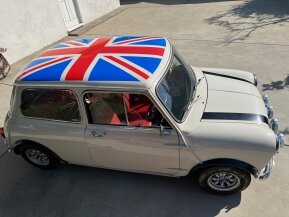 1966 Morris Mini for sale 101798687