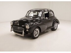 1966 Morris Minor for sale 101679574