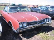 1966 Oldsmobile 88