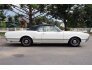 1966 Oldsmobile Cutlass for sale 101620468