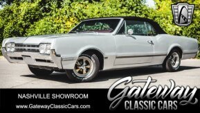 1966 Oldsmobile Cutlass for sale 101953660