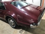 Thumbnail Photo 4 for 1966 Oldsmobile Toronado Brougham for Sale by Owner