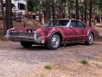 Thumbnail Photo 1 for 1966 Oldsmobile Toronado Brougham for Sale by Owner