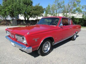 1966 Plymouth Barracuda for sale 101725584