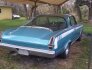 1966 Plymouth Barracuda for sale 101584593