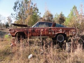 1966 Plymouth Barracuda for sale 101661659