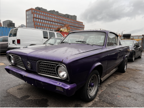 1966 Plymouth Barracuda for sale 101664597