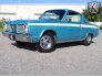 1966 Plymouth Barracuda for sale 101688806