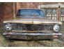 1966 Plymouth Barracuda for sale 101699949