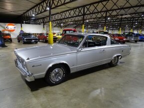 1966 Plymouth Barracuda for sale 101748955