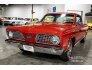 1966 Plymouth Barracuda for sale 101752103