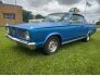 1966 Plymouth Barracuda for sale 101760110
