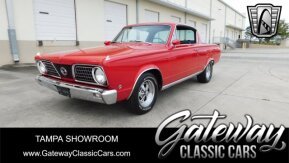 1966 Plymouth Barracuda for sale 101830068