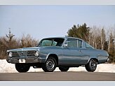1966 Plymouth Barracuda for sale 101868297