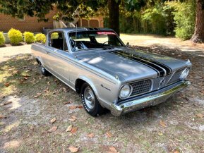 1966 Plymouth Barracuda for sale 101928972