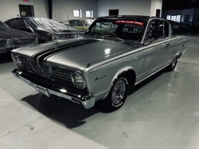 1966 Plymouth Barracuda for sale 102012964