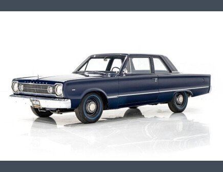 Photo 1 for 1966 Plymouth Belvedere