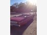 1966 Plymouth Belvedere for sale 101661825