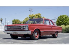 1966 Plymouth Belvedere for sale 101738690