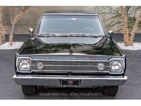 1966 Plymouth Belvedere for sale 101791002