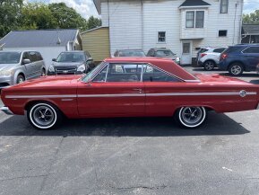 1966 Plymouth Belvedere for sale 101792095
