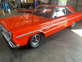 1966 Plymouth Belvedere for sale 101792666
