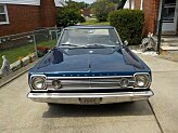 1966 Plymouth Belvedere for sale 101993468