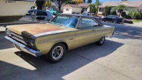 1966 Plymouth Belvedere for sale 102009684