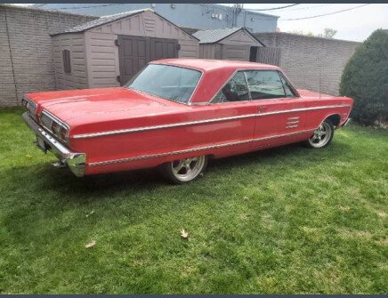 Photo 1 for 1966 Plymouth Fury
