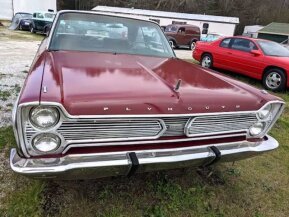 1966 Plymouth Fury for sale 101714537