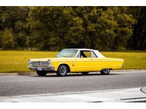 1966 Plymouth Fury for sale 101715580