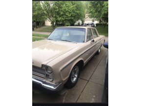 1966 Plymouth Fury for sale 101732828