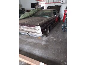 1966 Plymouth Fury for sale 101736806