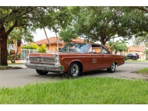1966 Plymouth Fury for sale 101742183