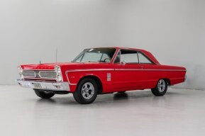 1966 Plymouth Fury for sale 101757379