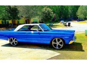 1966 Plymouth Fury for sale 101777473