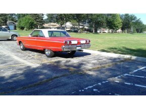 1966 Plymouth Fury for sale 101785736