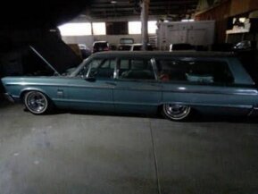 1966 Plymouth Fury for sale 101837853
