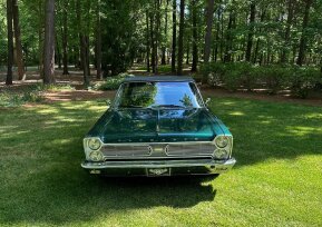 1966 Plymouth Fury for sale 102026401