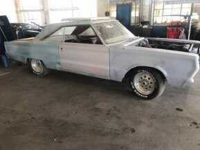 1966 Plymouth Satellite for sale 101584371