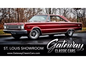 1966 Plymouth Satellite for sale 101687128